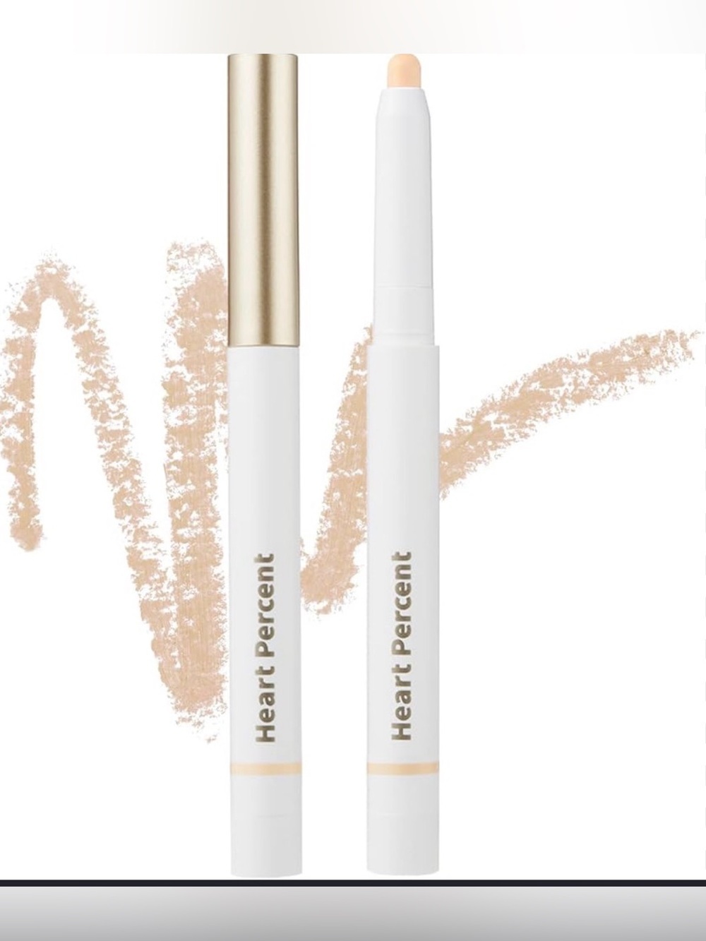 Heart Percent Dote On Mood Lip Pencil